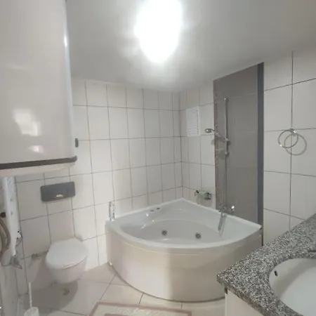Просторная Светлая Квартира 2+1 У Моря Apartment Alanya