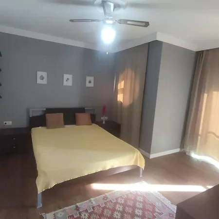 Apartment Просторная Светлая Квартира 2+1 У Моря *