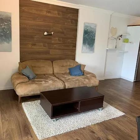 Просторная Светлая Квартира 2+1 У Моря Apartment *