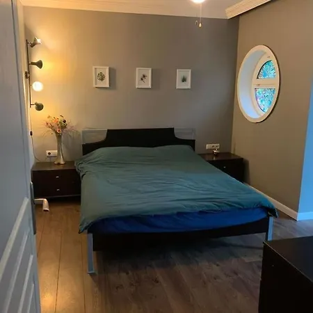 Apartment Просторная Светлая Квартира 2+1 У Моря *
